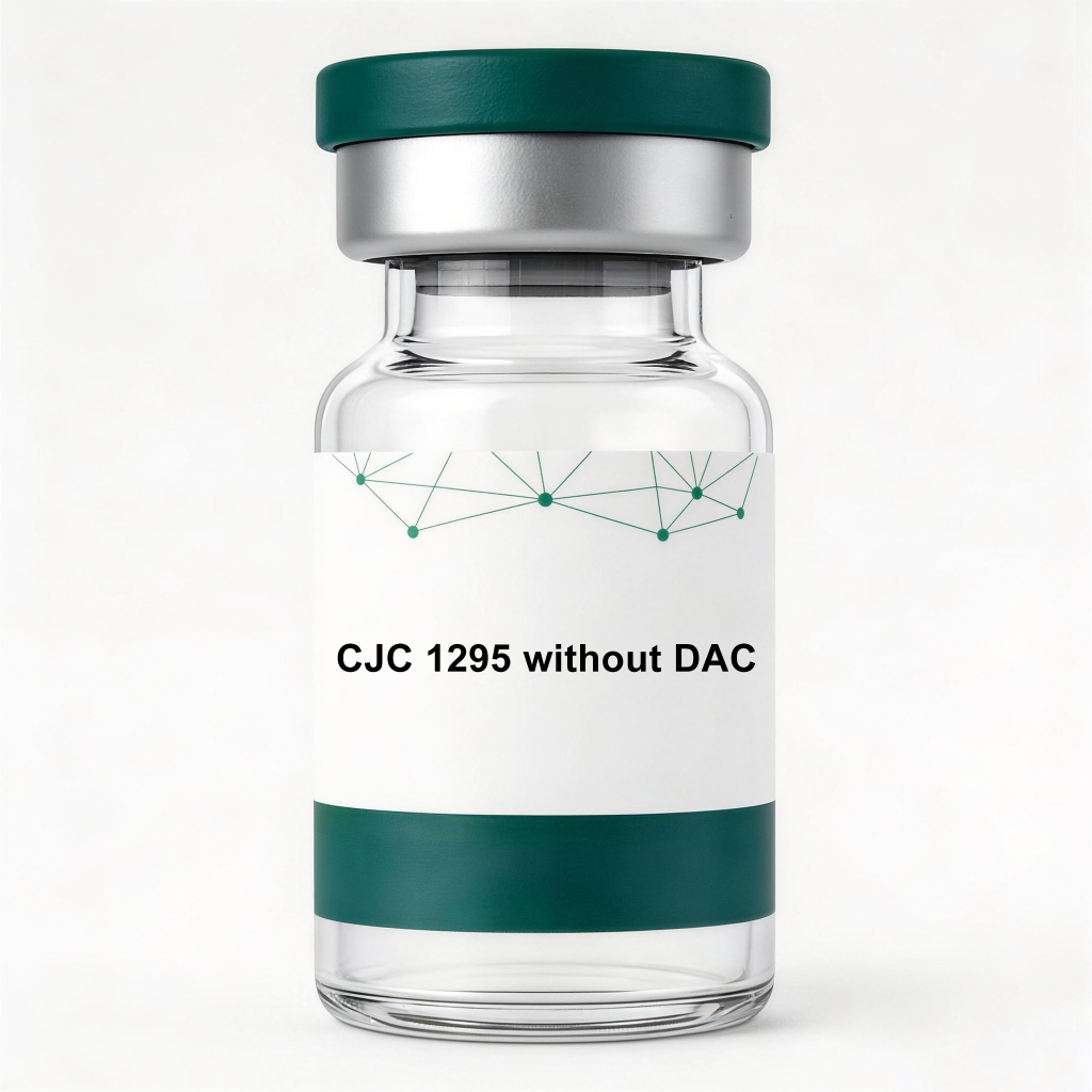 CJC 1295 withno DAC