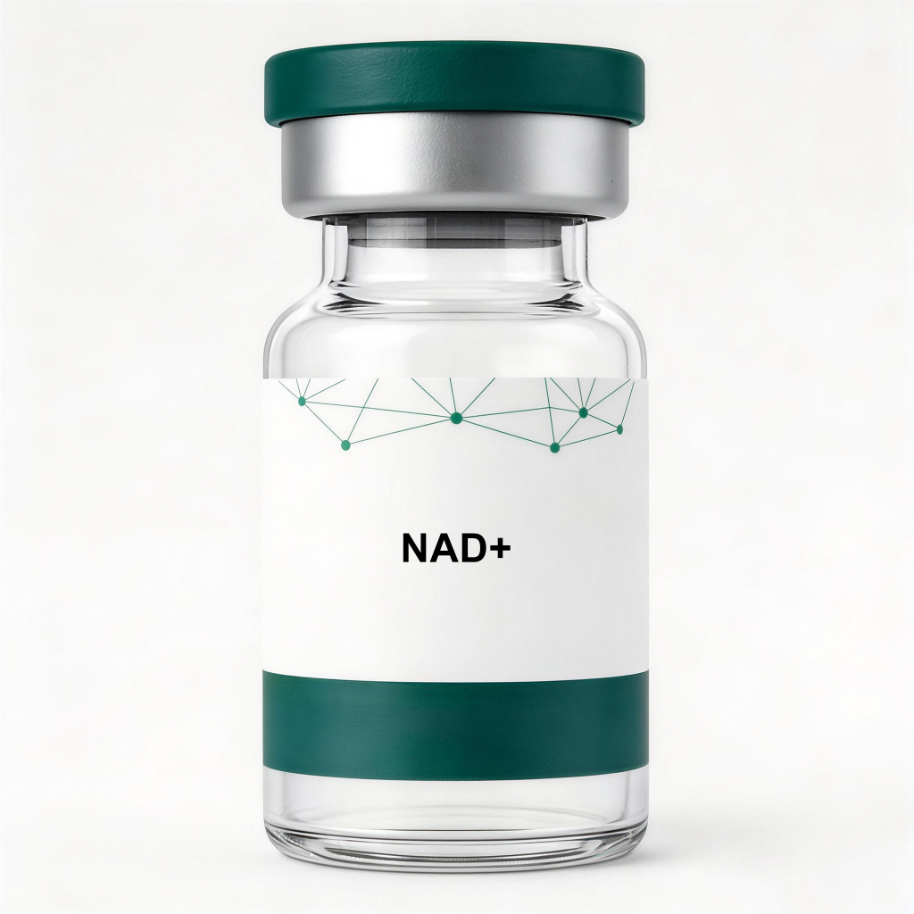 NAD+