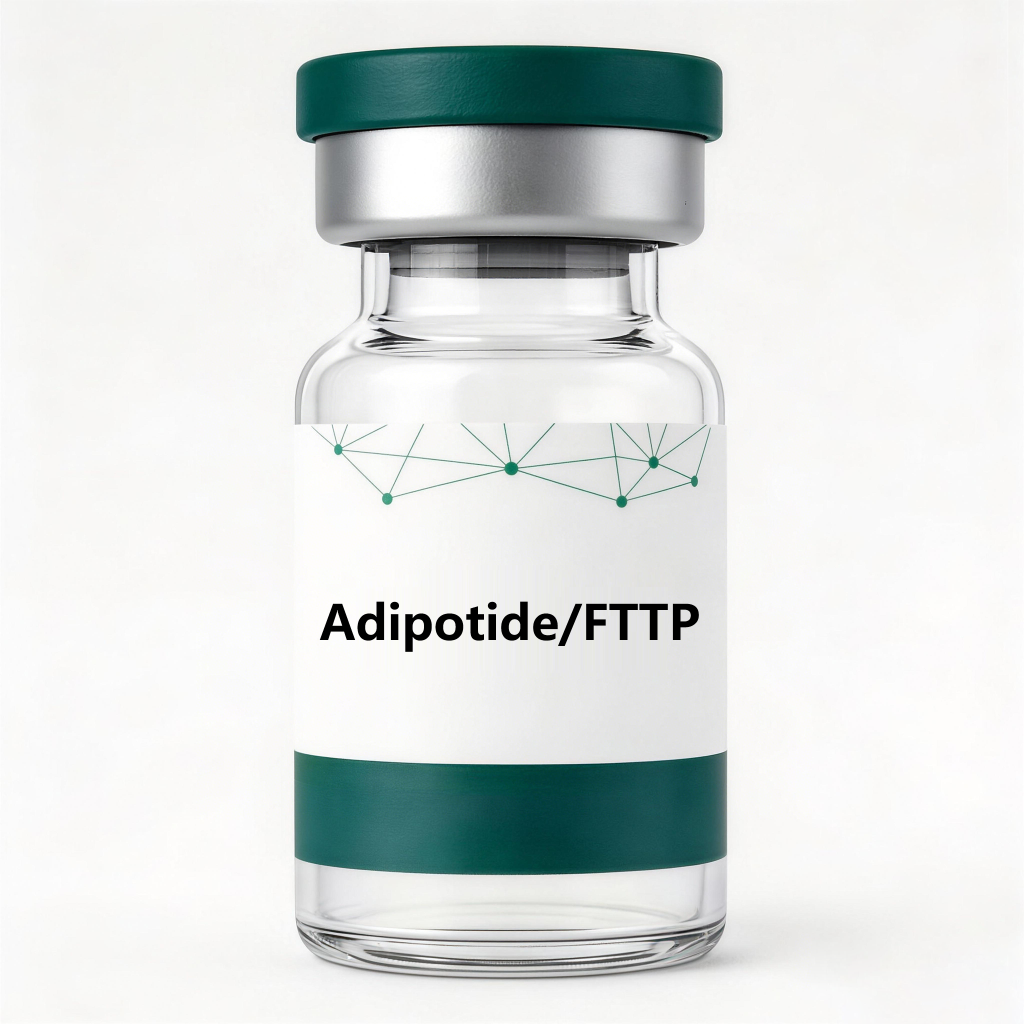 Adipotide/FTTP