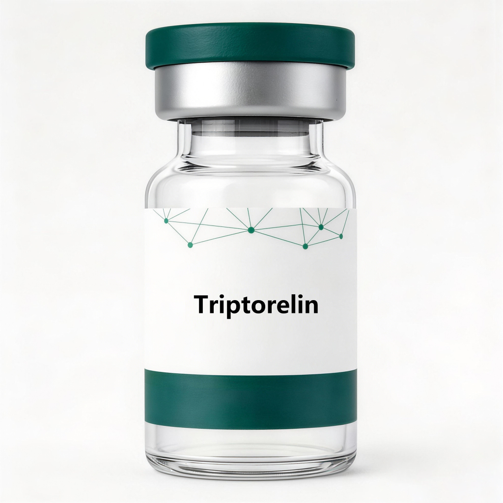 Triptorelin